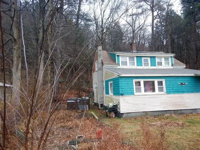 3650 Jacobs Ladder Road, Becket, MA 01223 - #2