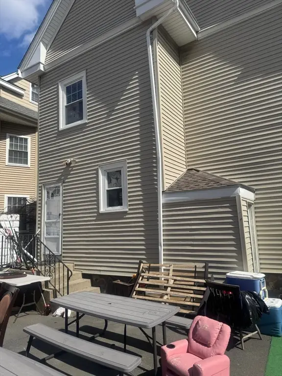 40 Baker Rd, Everett, MA 02149 - #2