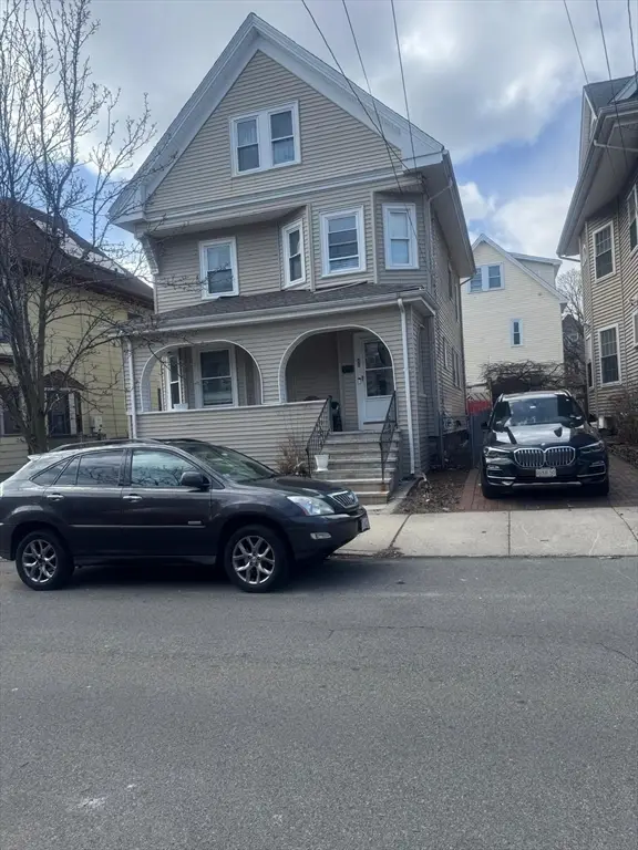 40 Baker Rd, Everett, MA 02149 - #3