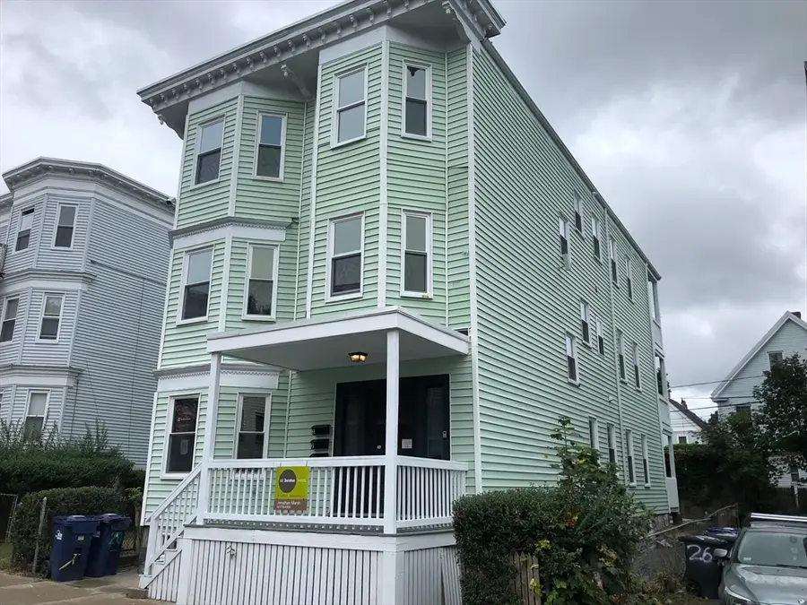 20 Corona St, Boston, MA 02124 - #2