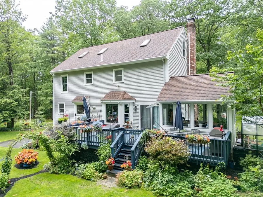 4 Wilderness Way, Pepperell, MA 01463 - #2