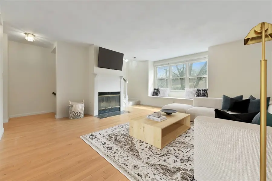 1045 Washington Street #2, Newton, MA 02465 - #3