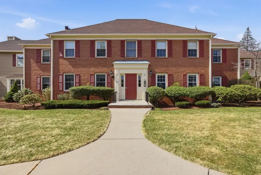 167 Village Post Rd #167, Danvers, MA 01923 - #2