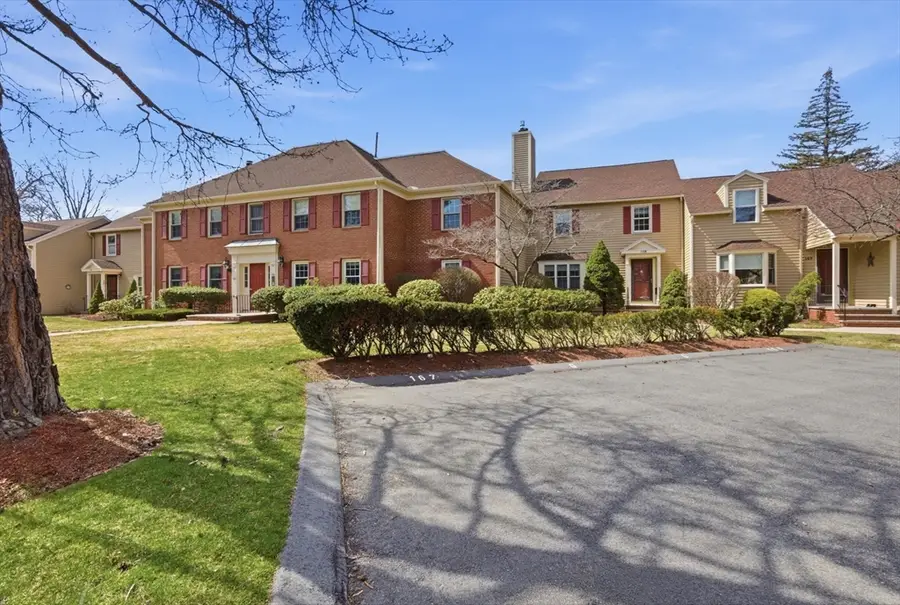 167 Village Post Rd #167, Danvers, MA 01923 - #3