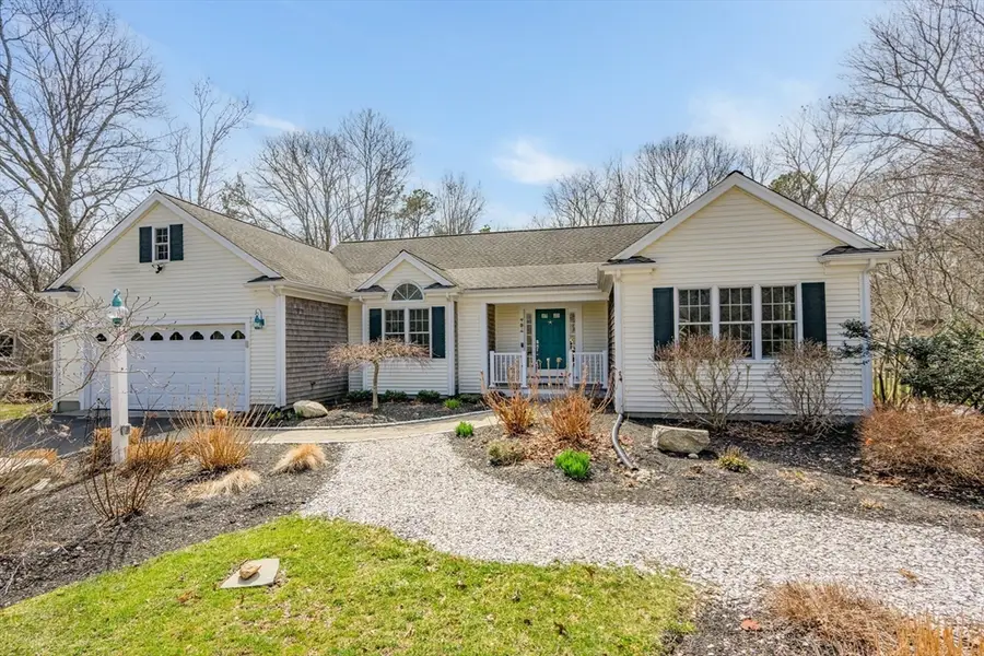 21 Grand Oak Rd, Forestdale, MA 02644 - #2