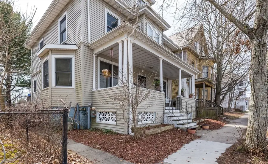 494 Union St, New Bedford, MA 02740 - #2