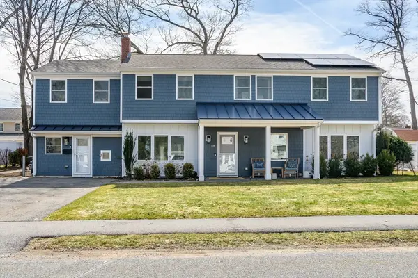 48 Wethersfield Rd, Natick, MA 01760