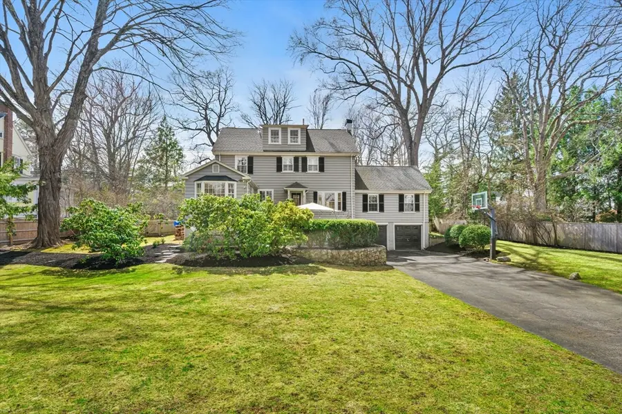 120 Forest St, Wellesley, MA 02481 - #2