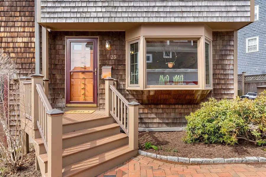 23 Hillside Ave #23, Marblehead, MA 01945 - #2