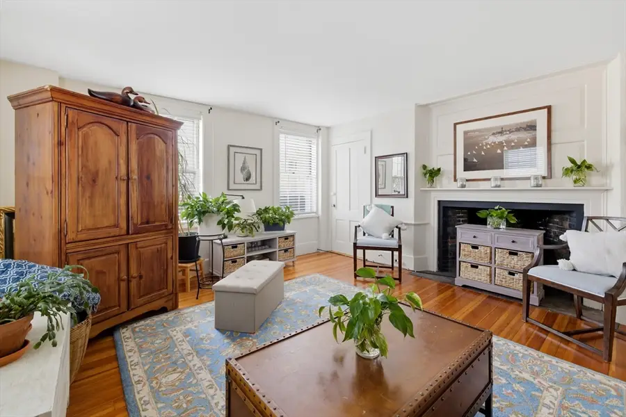 9 Waldron Ct, Marblehead, MA 01945 - #2