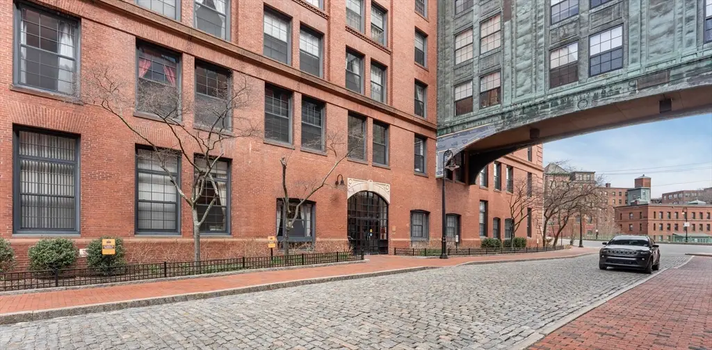 1241-1245 Adams #F406, Boston, MA 02124 - #1