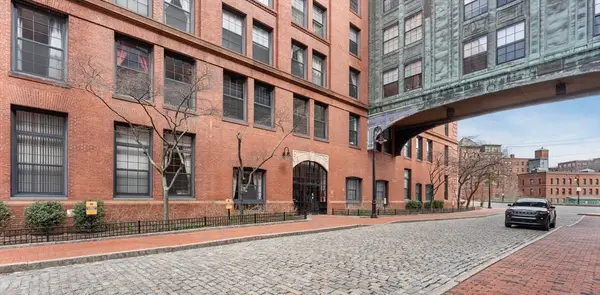 1241-1245 Adams #F406, Boston, MA 02124