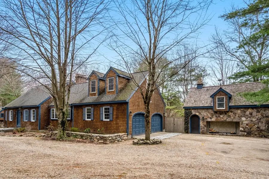 419 Concord Road, Sudbury, MA 01776 - #3