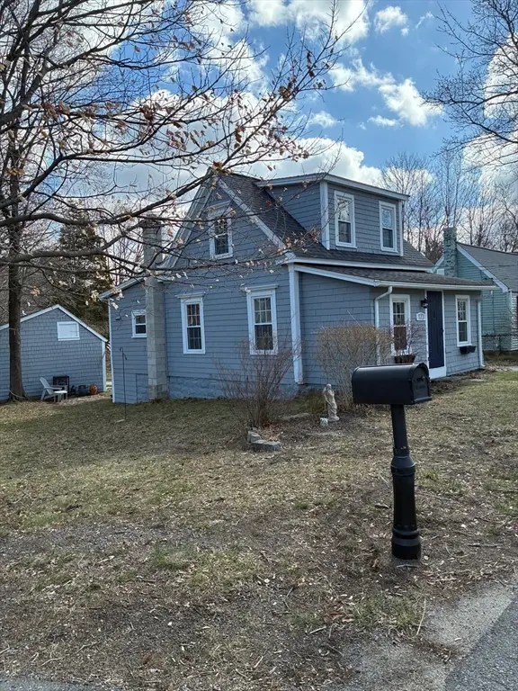 173 Liberty Street, Rockland, MA 02370 - #2