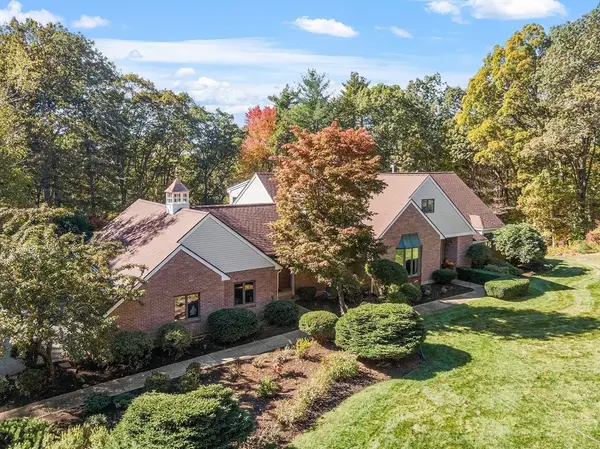 24 Long Hill, Boxford, MA 01921