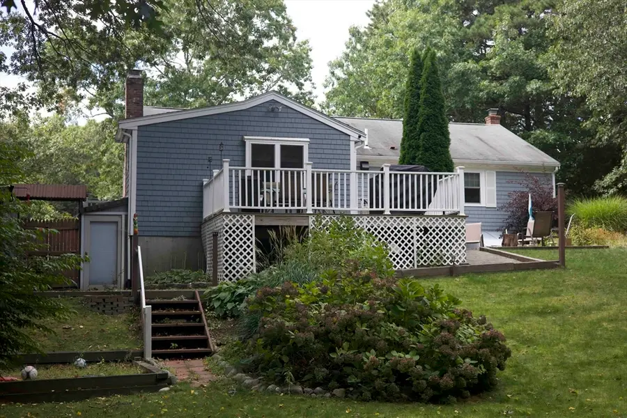 52 West Pond Rd, Plymouth, MA 02360 - #3