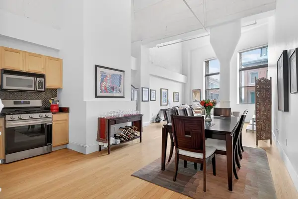 485-495 Harrison Ave #304, Boston, MA 02118