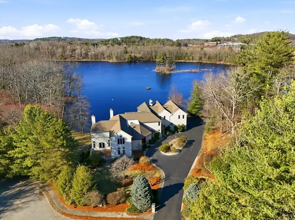 55 Hillcrest Rd, Weston, MA 02493