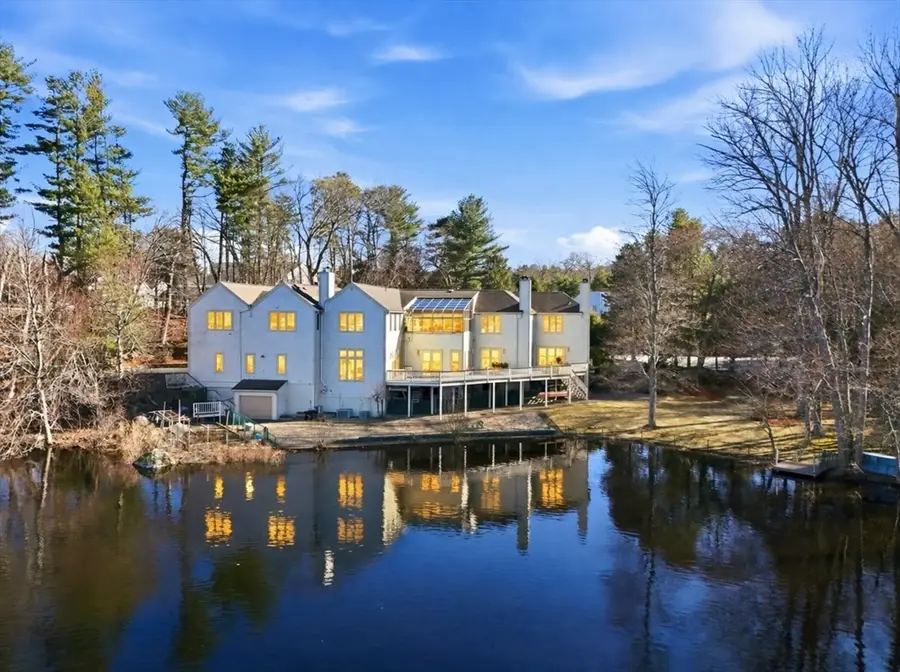 55 Hillcrest Rd, Weston, MA 02493 - #3