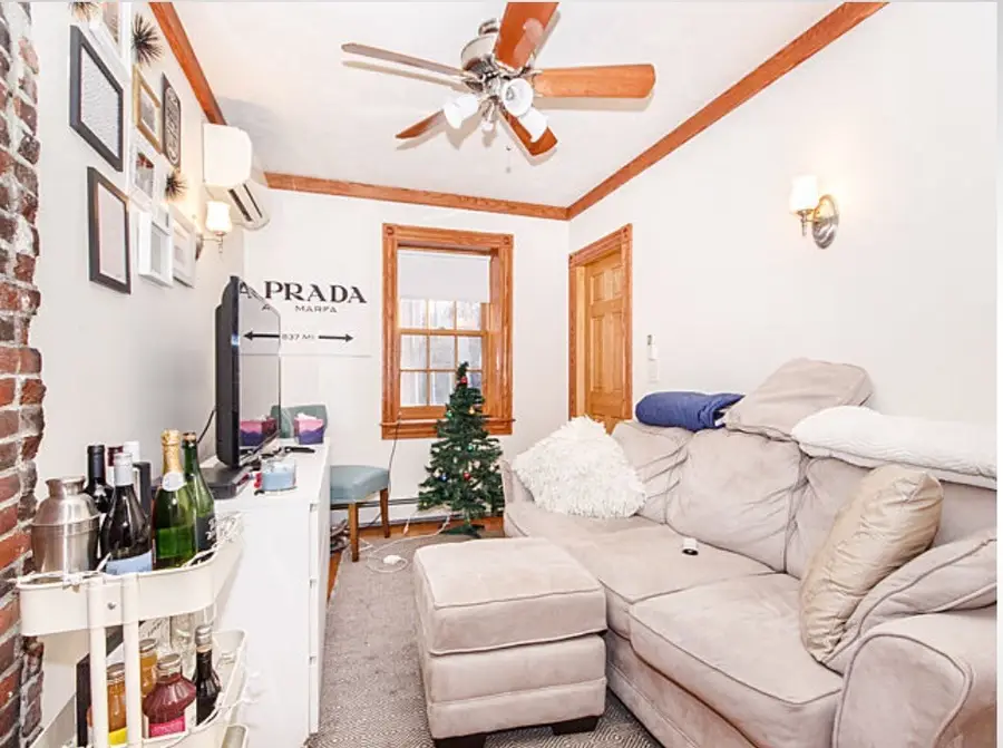 61 Anderson St #6, Boston, MA 02114 - #2