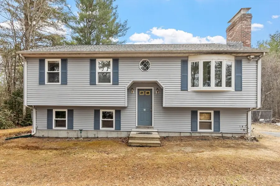 681 Teel Rd, Winchendon, MA 01475 - #2