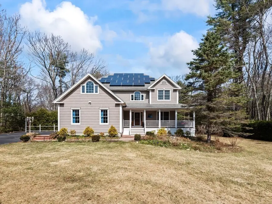9 Santom St, Auburn, MA 01501 - #2