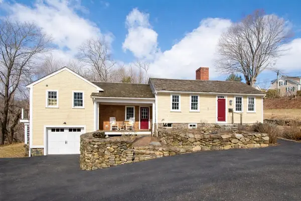 1 Thomas Street, Plymouth, MA 02360