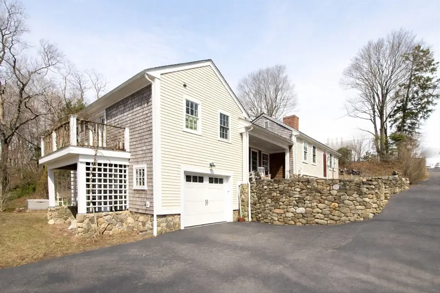 1 Thomas Street, Plymouth, MA 02360 - #3