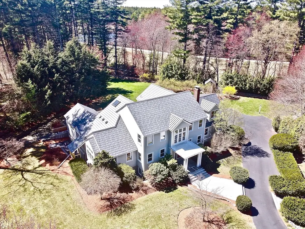 308 Harvard Rd, Stow, MA 01775 - #1