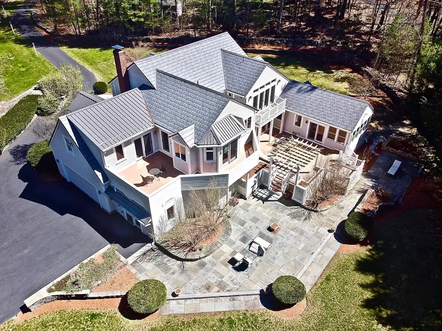 308 Harvard Rd, Stow, MA 01775 - #3