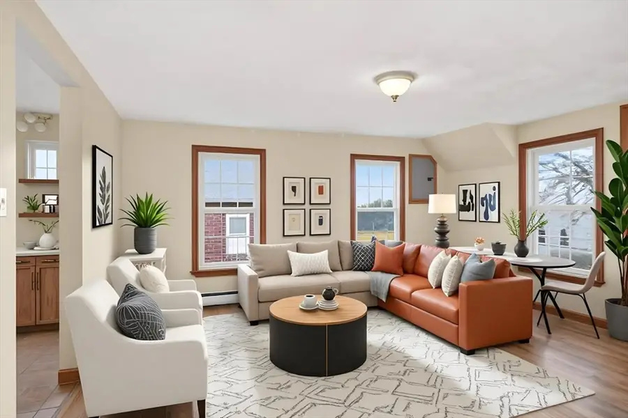 17 Mason St, Hudson, MA 01749 - #3