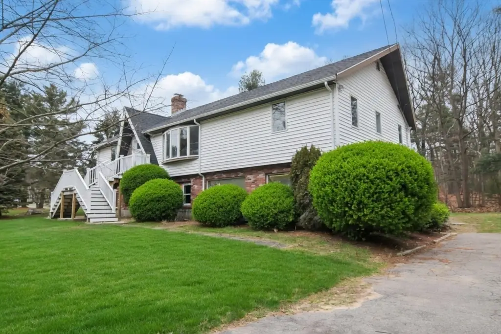 5 Flintlocke Rd, Franklin, MA 02038 - #1