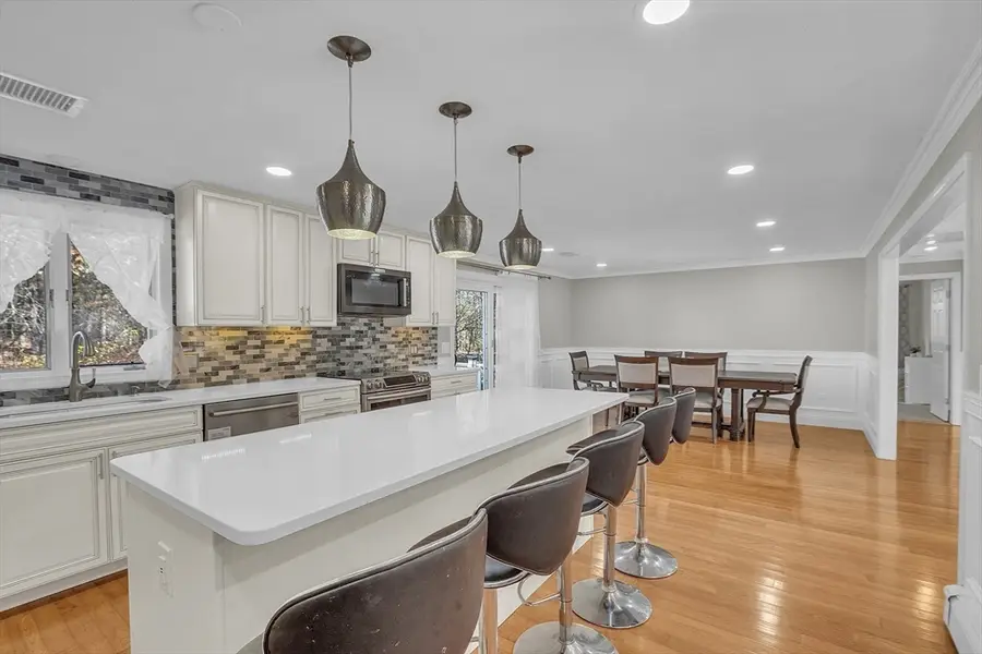 5 Flintlocke Rd, Franklin, MA 02038 - #3