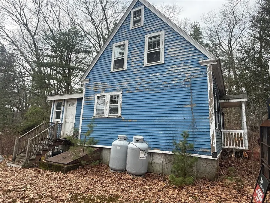 10 Sycamore Rd, Wrentham, MA 02093 - #2