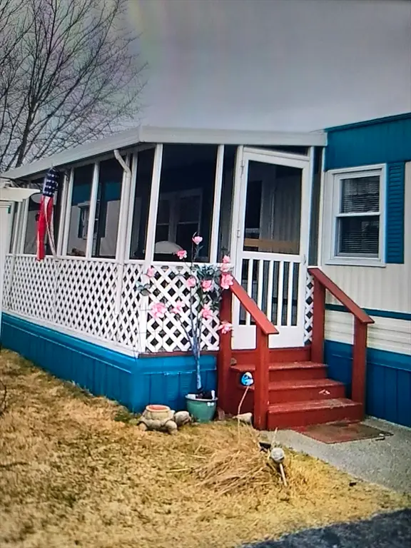 57 Sunshine, Attleboro, MA 02703 - #3