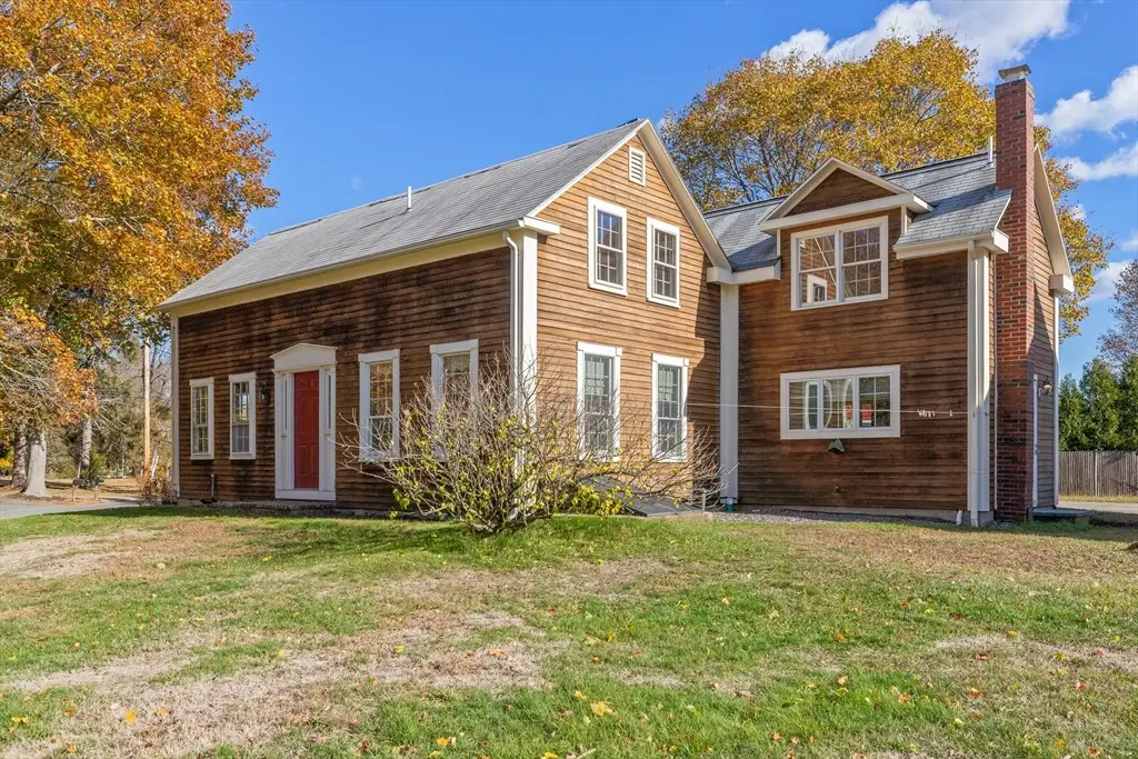 55 Garrison Street, Groveland, MA 01834 - #1