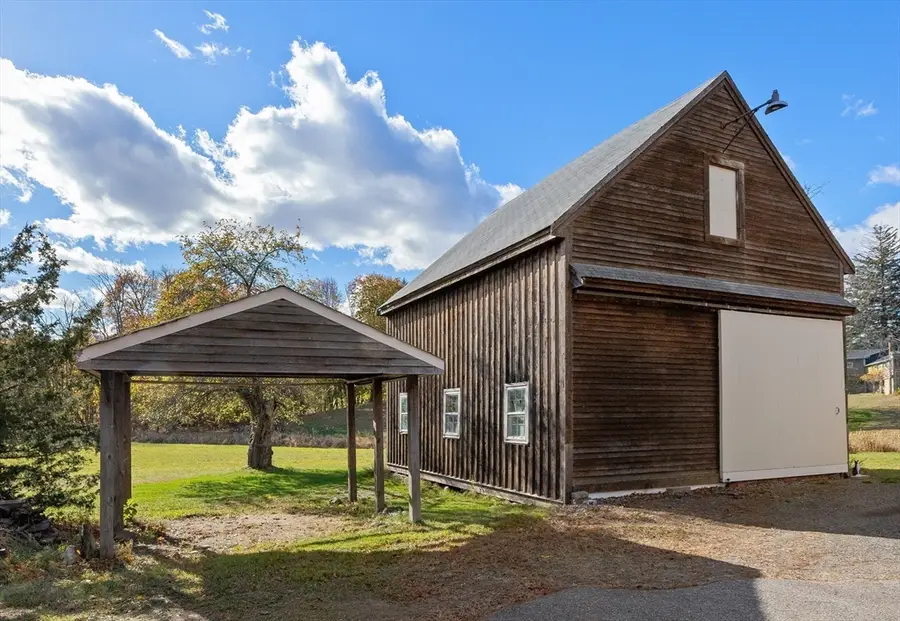 55 Garrison Street, Groveland, MA 01834 - #3