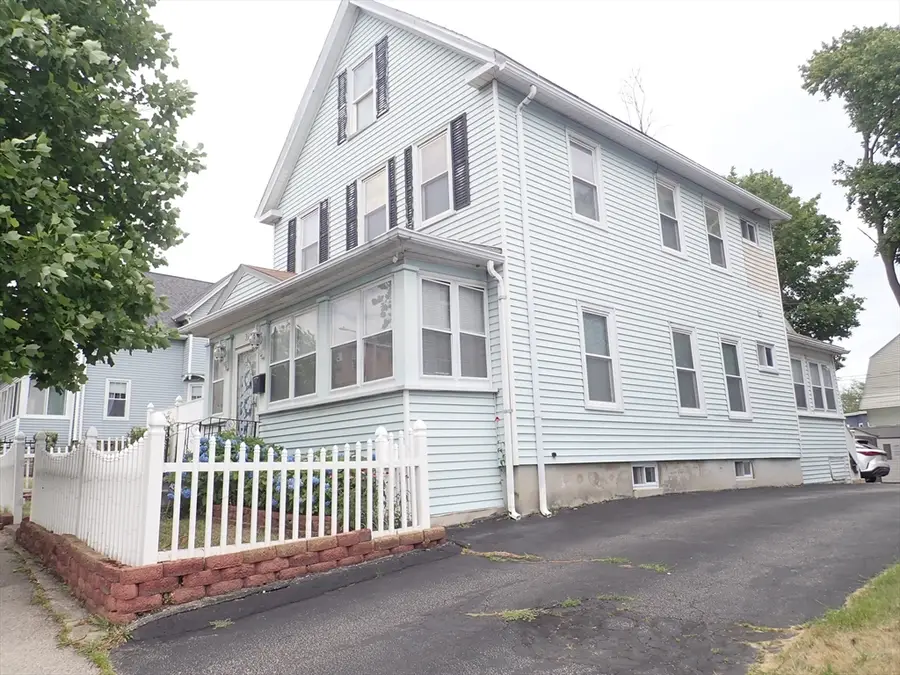 10 Almont Ave, Worcester, MA 01604 - #2