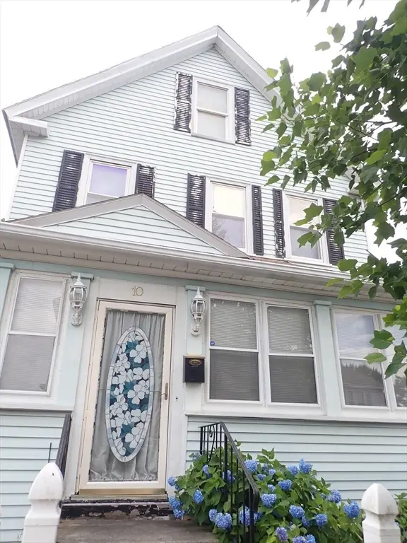 10 Almont Ave, Worcester, MA 01604 - #3