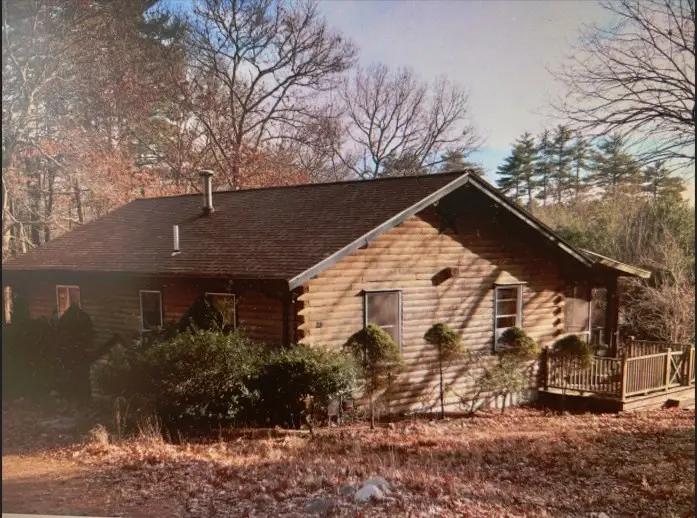 25 Old Center St, Carver, MA 02330 - #1