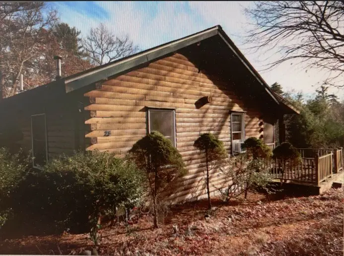 25 Old Center St, Carver, MA 02330 - #2