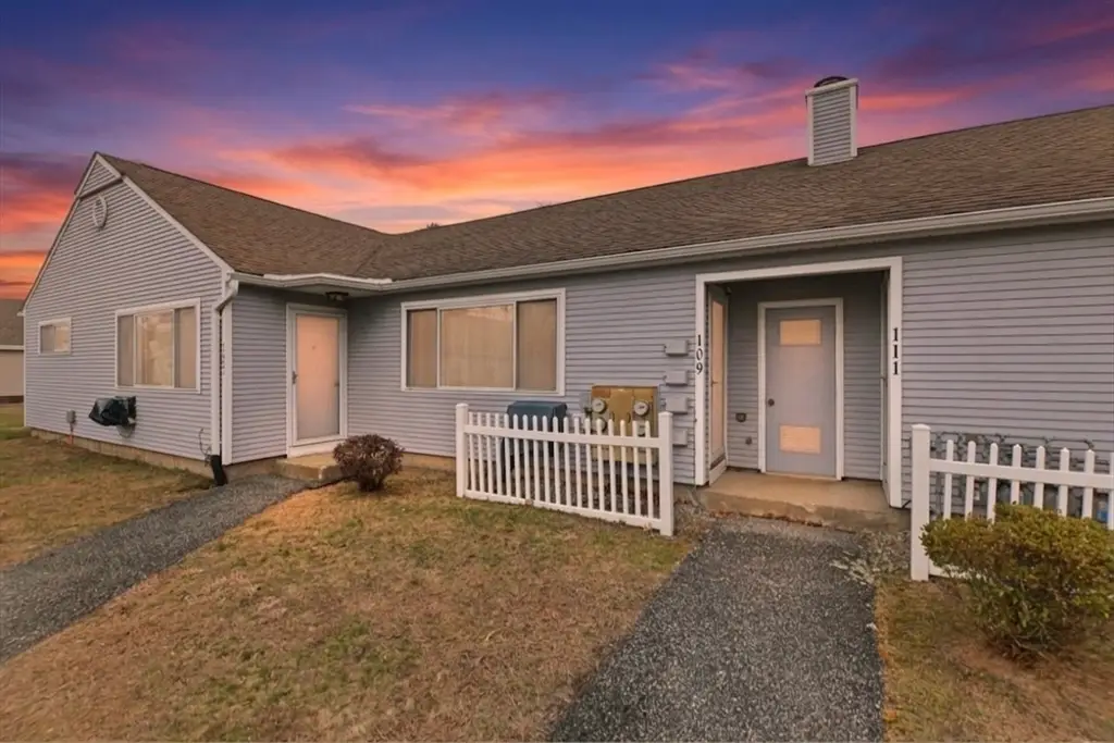 109 Andersen Rd #109, Chicopee, MA 01022 - #1