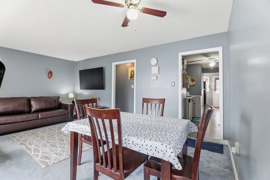 109 Andersen Rd #109, Chicopee, MA 01022 - #2