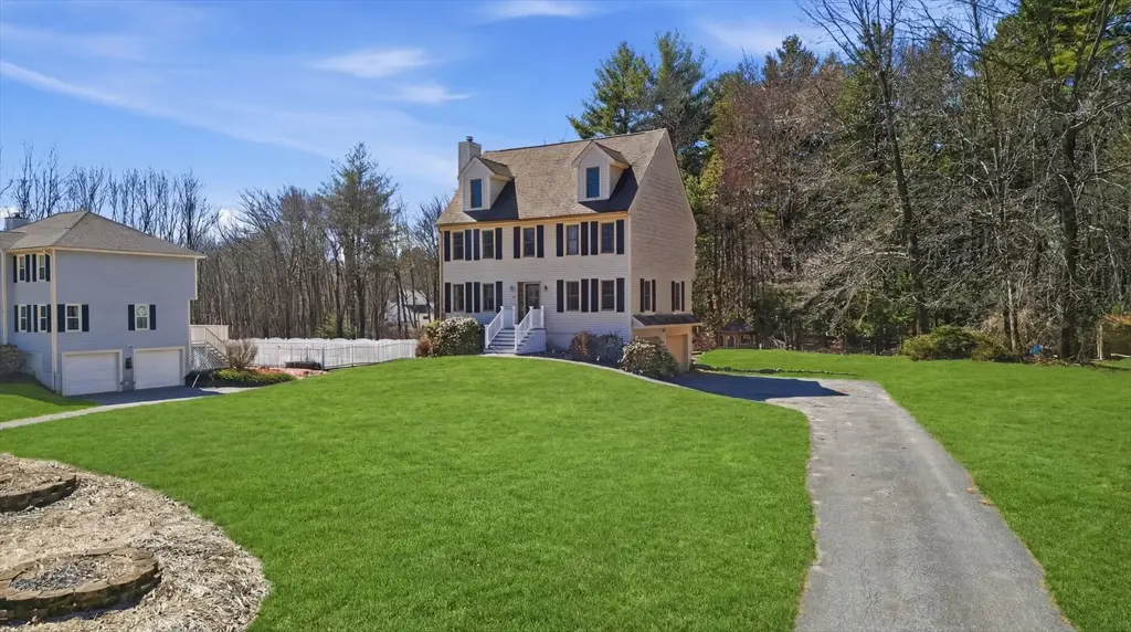 12 Hammond Farm Rd, Haverhill, MA 01832 - #1