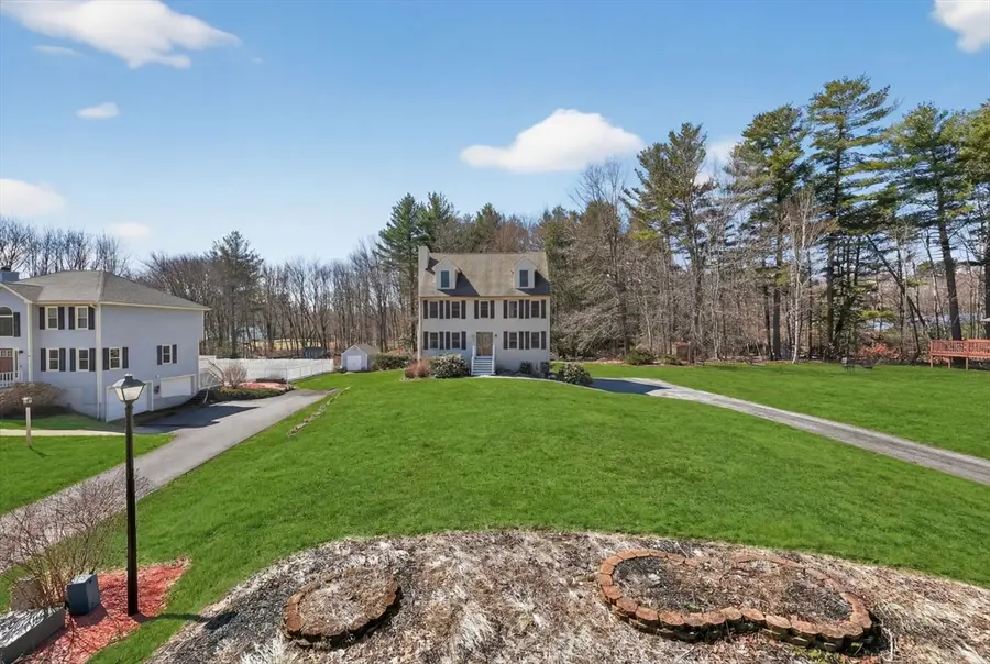 12 Hammond Farm Rd, Haverhill, MA 01832 - #2