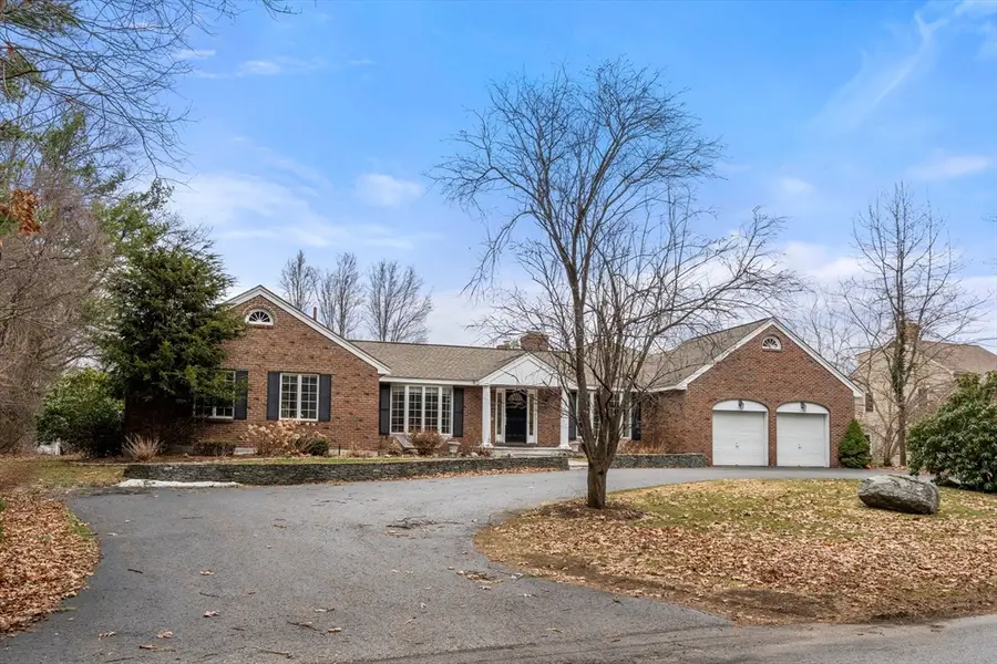 50 Stock Farm Road, Sudbury, MA 01776 - #3