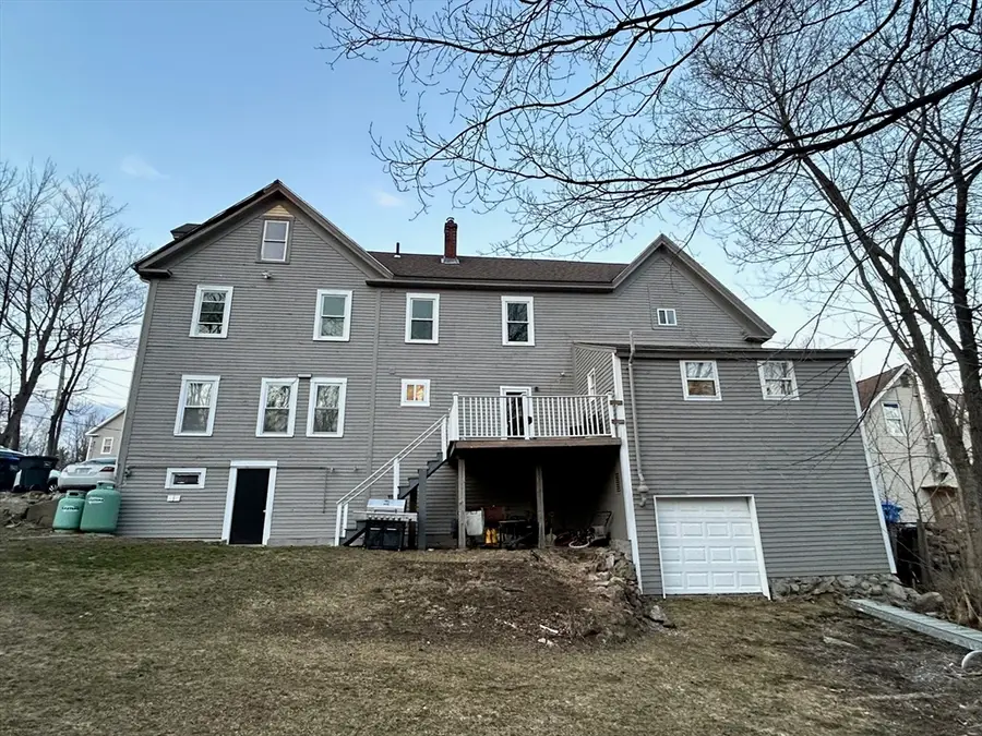 58 S Main St, Ashburnham, MA 01430 - #2