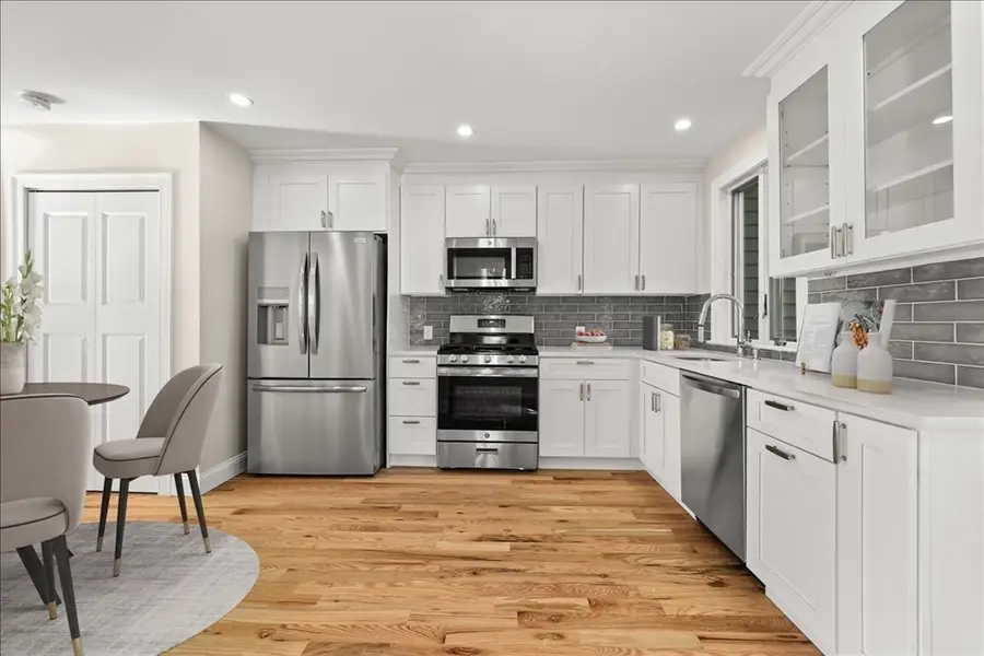 39 Spring St, Boston, MA 02132 - #2