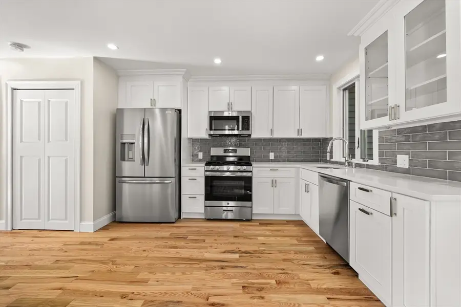 39 Spring St, Boston, MA 02132 - #3