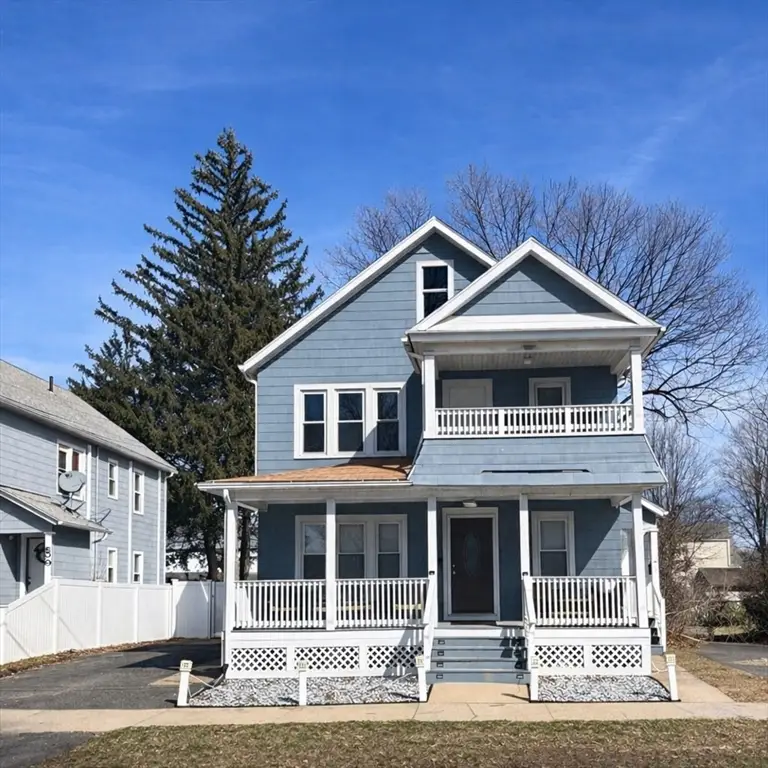 61-63 Eloise St, Springfield, MA 01105 - #1